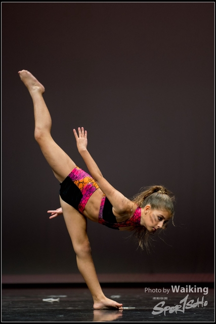 2018-10-14 Solo Dance 0524
