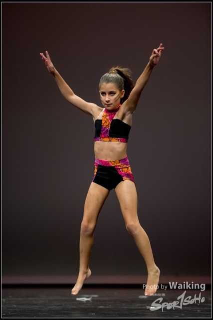 2018-10-14 Solo Dance 0525