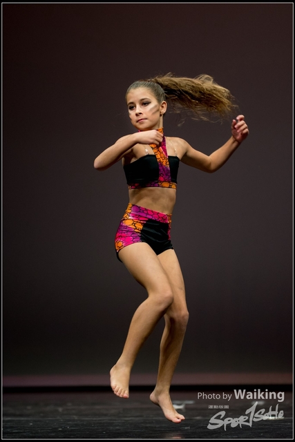 2018-10-14 Solo Dance 0527