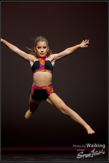 2018-10-14 Solo Dance 0528