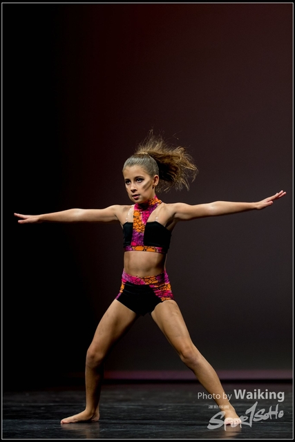 2018-10-14 Solo Dance 0530
