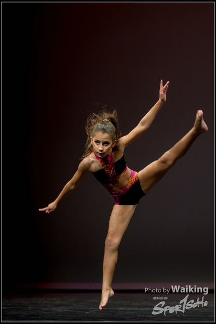 2018-10-14 Solo Dance 0532