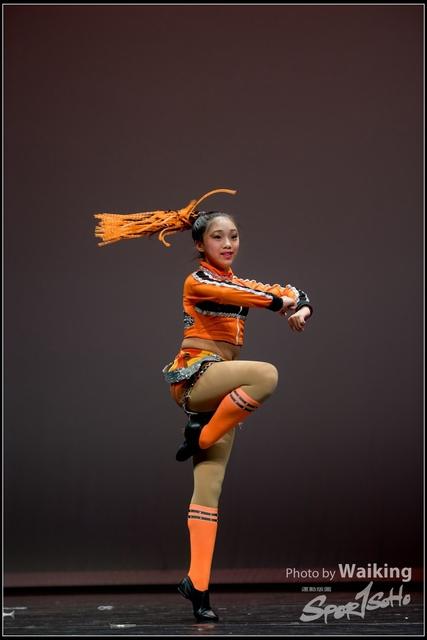 2018-10-14 Solo Dance 0535