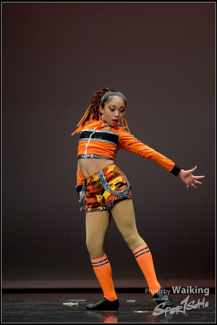 2018-10-14 Solo Dance 0536