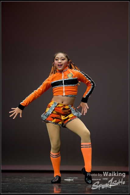 2018-10-14 Solo Dance 0537