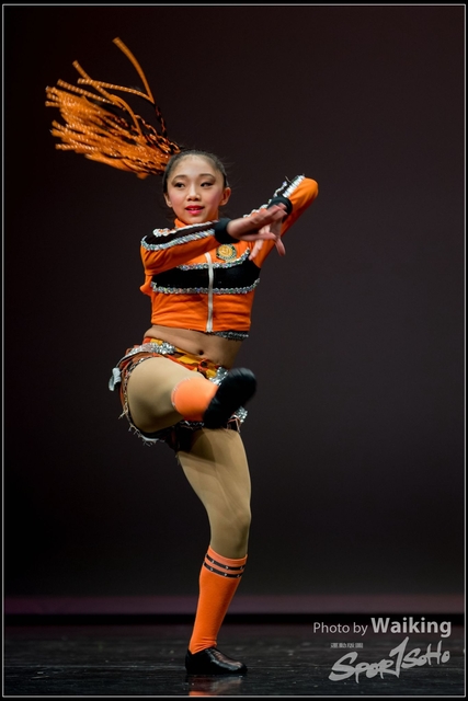 2018-10-14 Solo Dance 0538