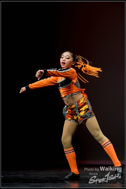 2018-10-14 Solo Dance 0539