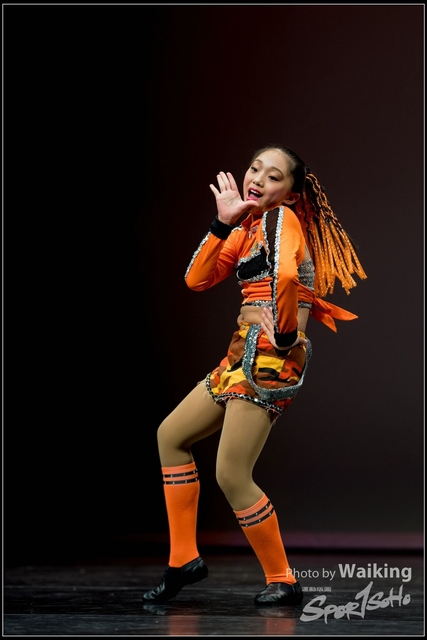 2018-10-14 Solo Dance 0540