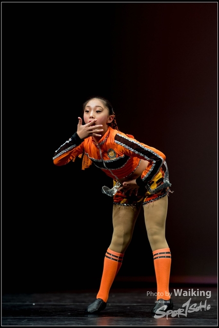 2018-10-14 Solo Dance 0542