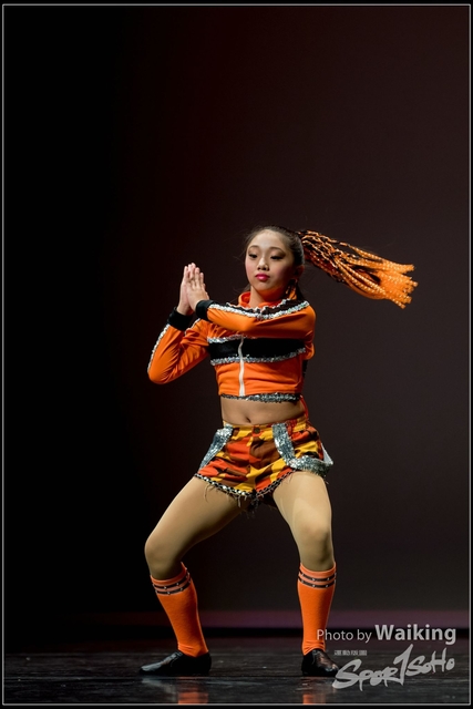 2018-10-14 Solo Dance 0543