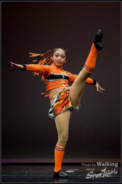 2018-10-14 Solo Dance 0544