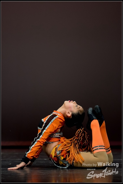 2018-10-14 Solo Dance 0545