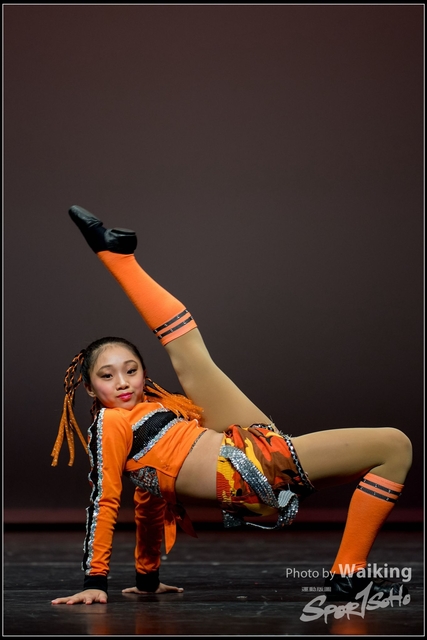 2018-10-14 Solo Dance 0546