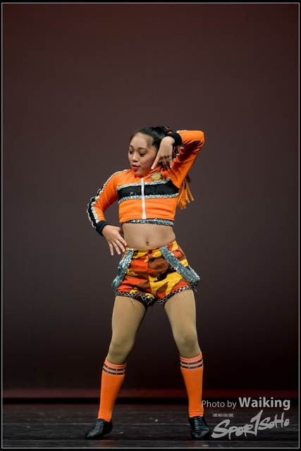 2018-10-14 Solo Dance 0547