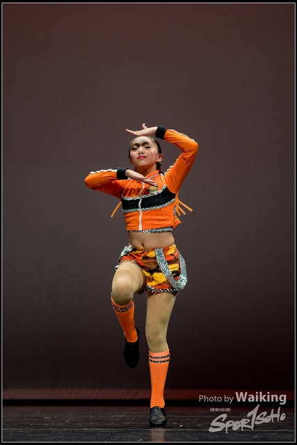 2018-10-14 Solo Dance 0548