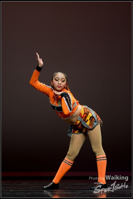 2018-10-14 Solo Dance 0549