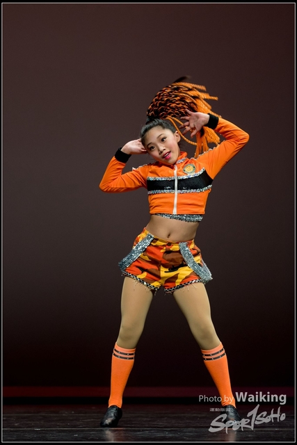 2018-10-14 Solo Dance 0550