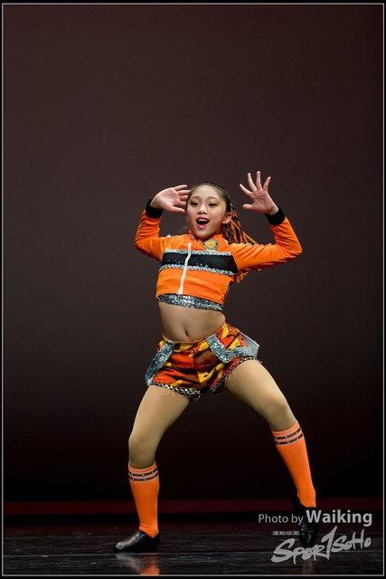 2018-10-14 Solo Dance 0551