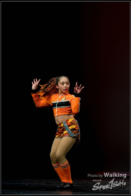 2018-10-14 Solo Dance 0552