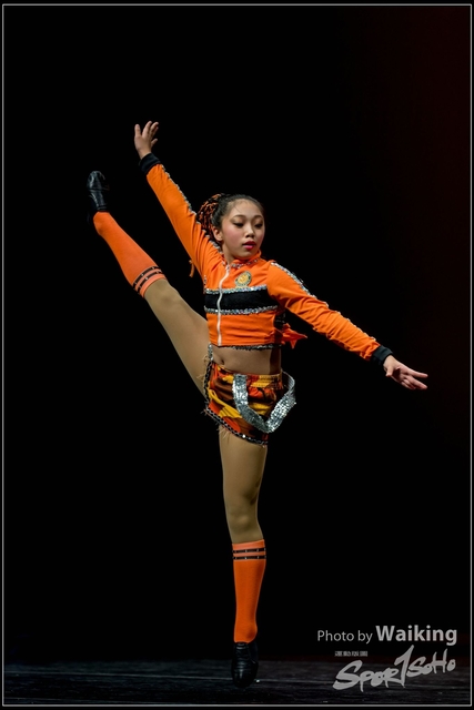 2018-10-14 Solo Dance 0553