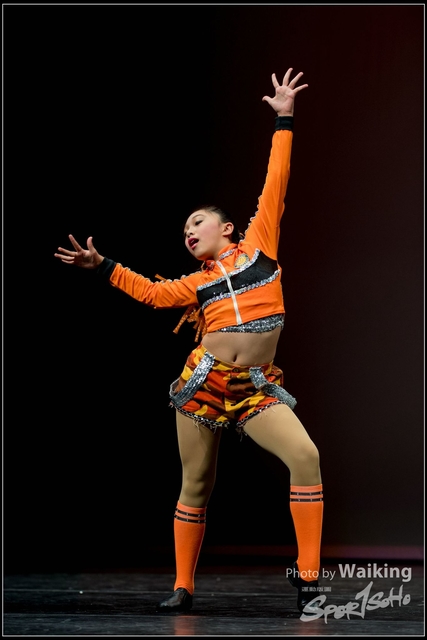 2018-10-14 Solo Dance 0554