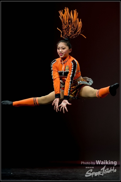 2018-10-14 Solo Dance 0555