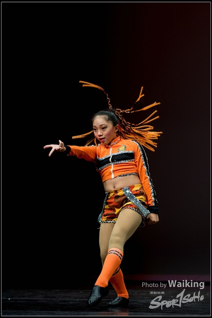 2018-10-14 Solo Dance 0556