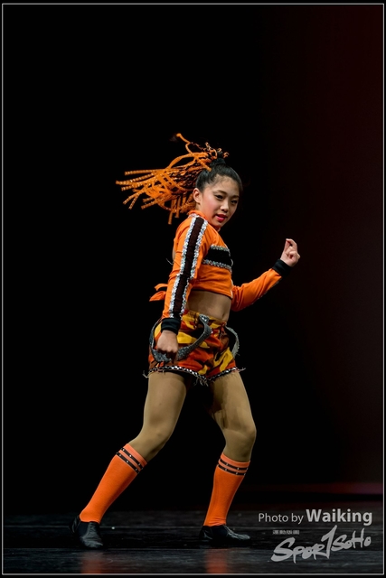2018-10-14 Solo Dance 0557