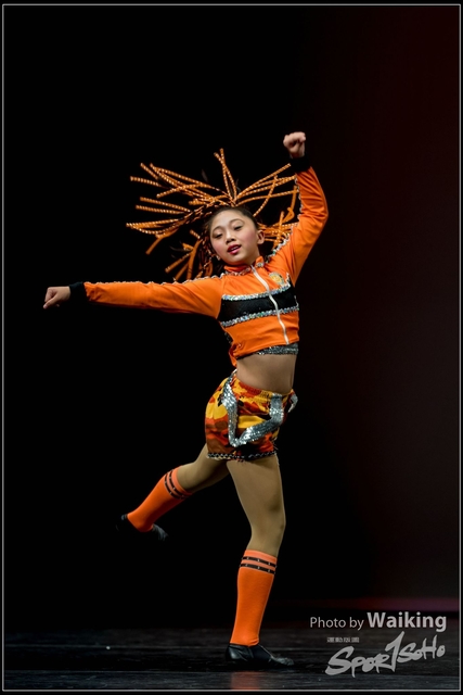 2018-10-14 Solo Dance 0558