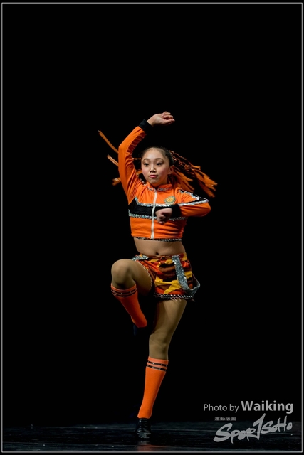 2018-10-14 Solo Dance 0559