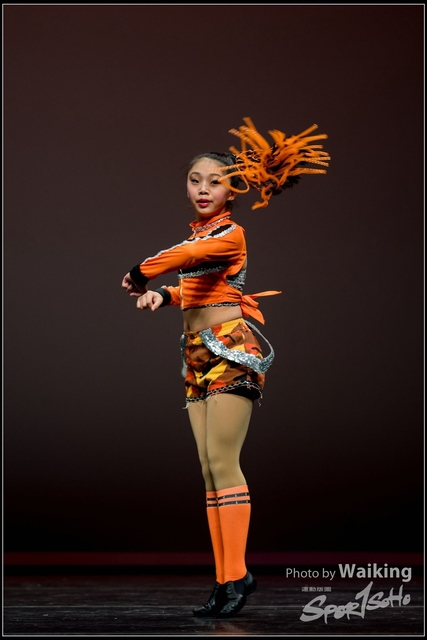 2018-10-14 Solo Dance 0561