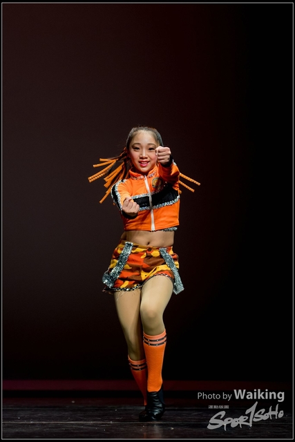 2018-10-14 Solo Dance 0562