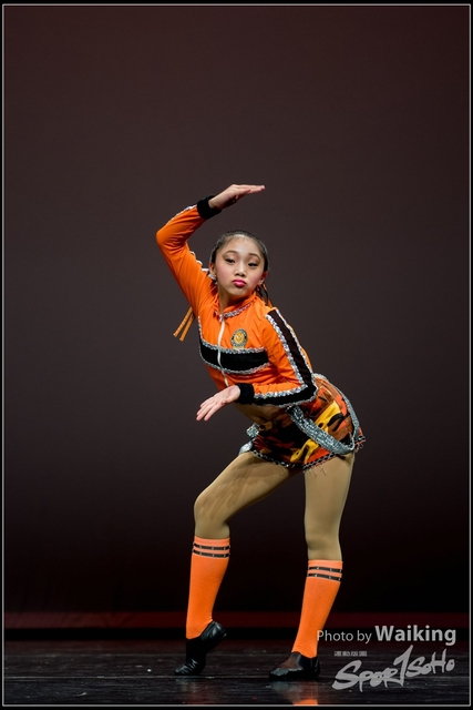 2018-10-14 Solo Dance 0563