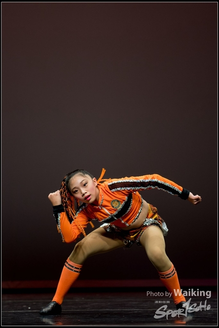 2018-10-14 Solo Dance 0565
