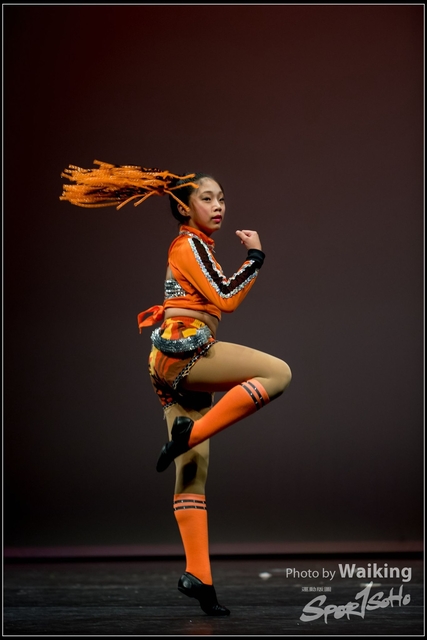 2018-10-14 Solo Dance 0566