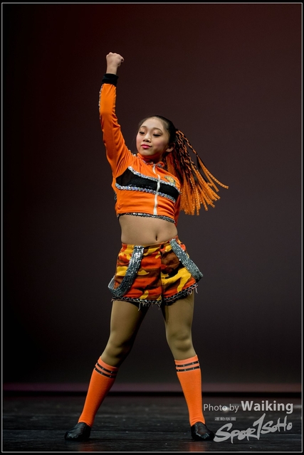 2018-10-14 Solo Dance 0567