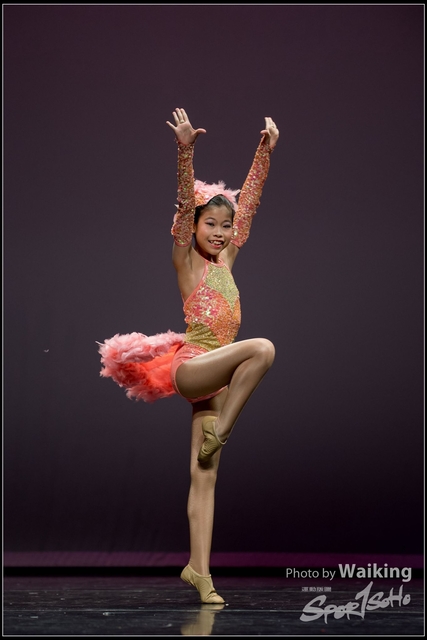 2018-10-14 Solo Dance 0569