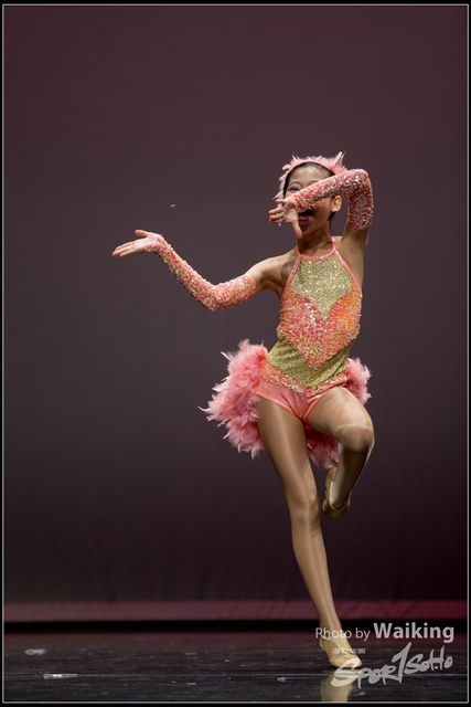 2018-10-14 Solo Dance 0570