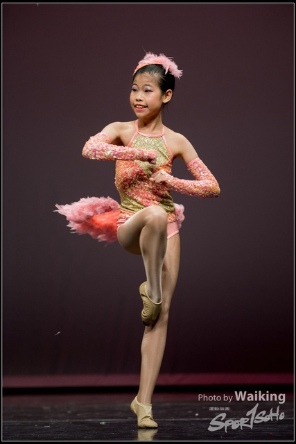 2018-10-14 Solo Dance 0571