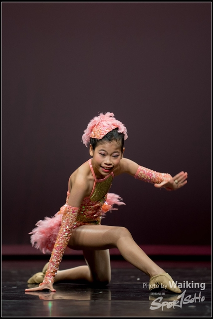 2018-10-14 Solo Dance 0572