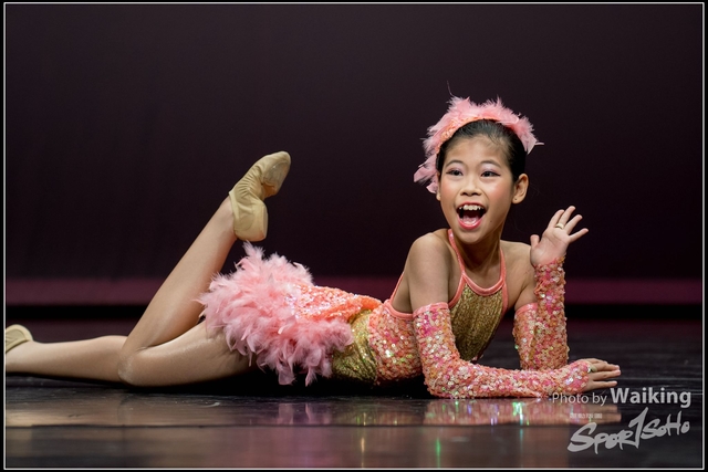 2018-10-14 Solo Dance 0573