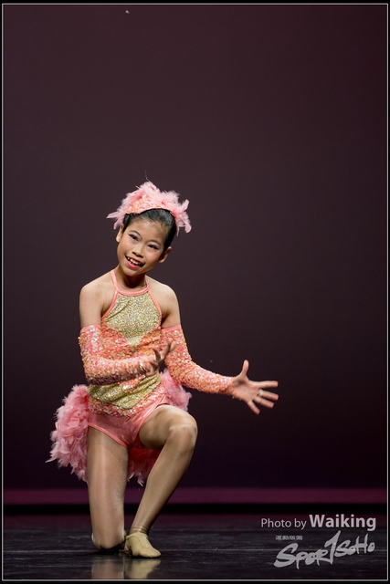 2018-10-14 Solo Dance 0574