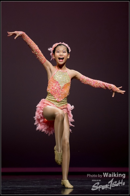 2018-10-14 Solo Dance 0575
