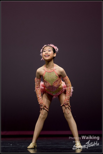 2018-10-14 Solo Dance 0576