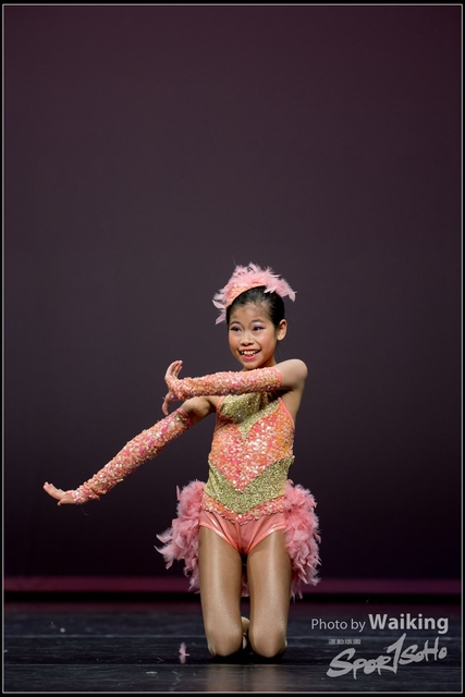 2018-10-14 Solo Dance 0577