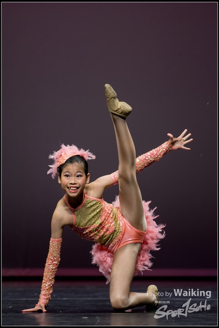 2018-10-14 Solo Dance 0578