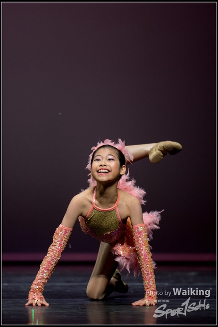 2018-10-14 Solo Dance 0579