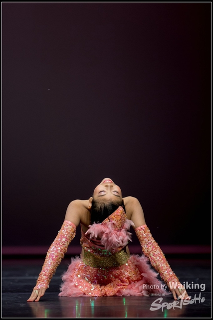2018-10-14 Solo Dance 0580