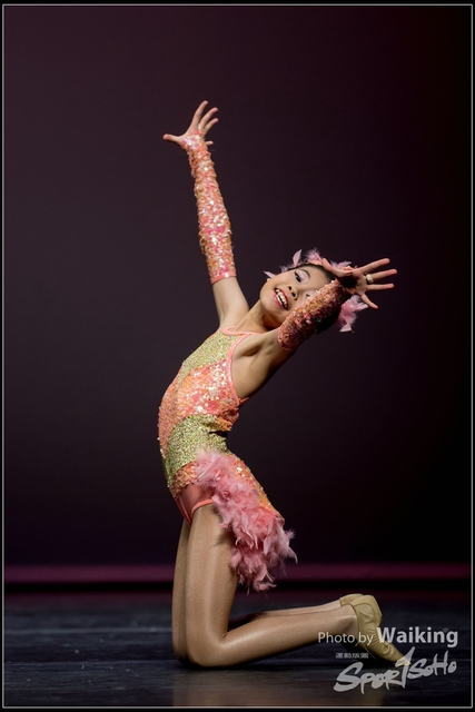 2018-10-14 Solo Dance 0581