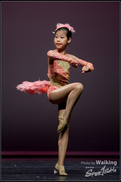 2018-10-14 Solo Dance 0582